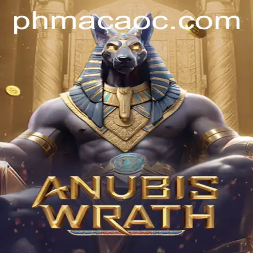 AnubisWrath: Embrace the Mythical Battle in the Age of PHMACAO