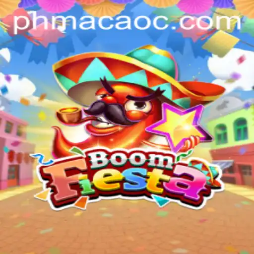 BoomFiesta: Unleashing Excitement with PHMACAO
