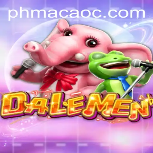 Exploring the Exciting World of DALEMEN