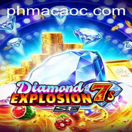 Explore the Thrills of DiamondExplosion7sSE: A Revolutionary Game Adventure