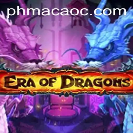 Era of Dragons: A Journey into Mythical Lands