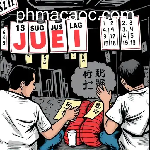 Understanding Jueteng and its Impact on Society with PHMACAO