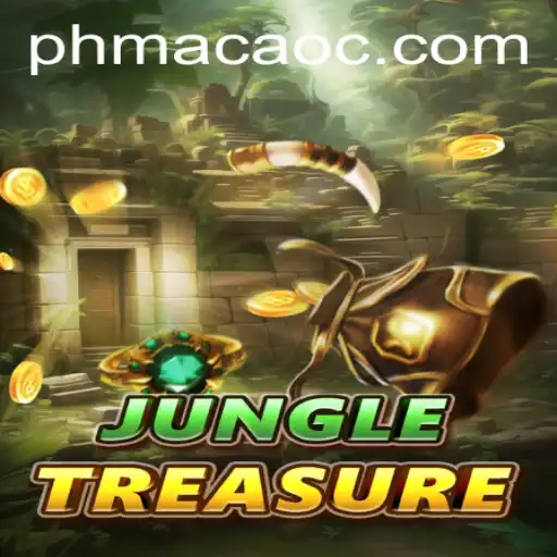 Discover the Adventure of JungleTreasure with PHMACAO
