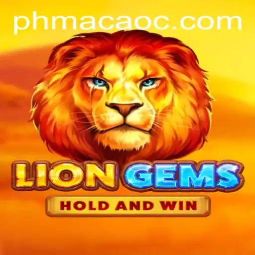 LionGems: A Thrilling Safari Adventure in the World of Online Gaming