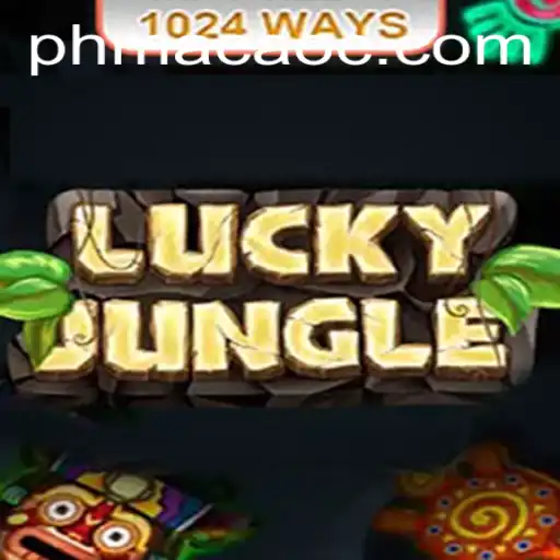 Unveiling the Excitement of LuckyJungle1024: A Jungle Adventure Awaits