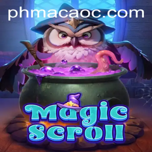 Magical Adventures Await: Discovering the World of MagicScroll