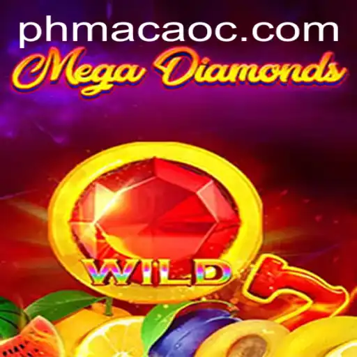 Unveiling MegaDiamond: The Ultimate Gaming Experience Enhanced by PHMACAO