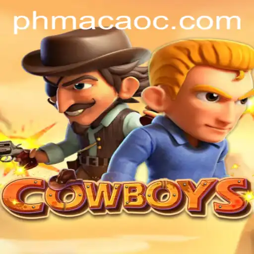 Exploring COWBOYS: The Game That Brings Strategy to a New Level