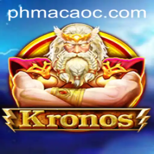 Exploring the World of Kronos: The Ultimate Strategy Game with PHMACAO