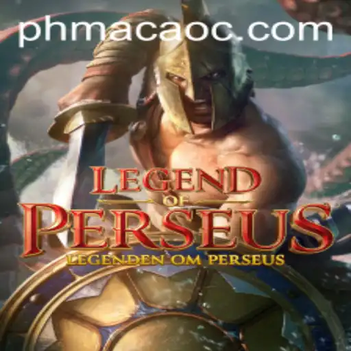 Legend of Perseus: An Epic Game Experience with PHMACAO