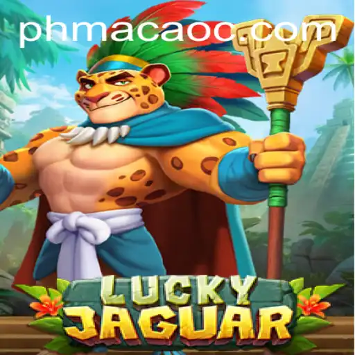 LuckyJaguar: Unleashing Excitement with PHMACAO