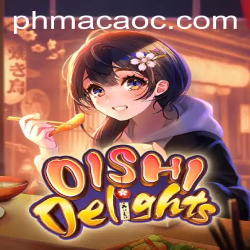 Exploring OishiDelights The Exciting Culinary Game