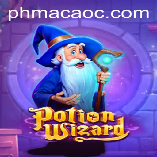 Unlocking the Magic of PotionWizard: Dive Into the Enchanting World of Alchemy