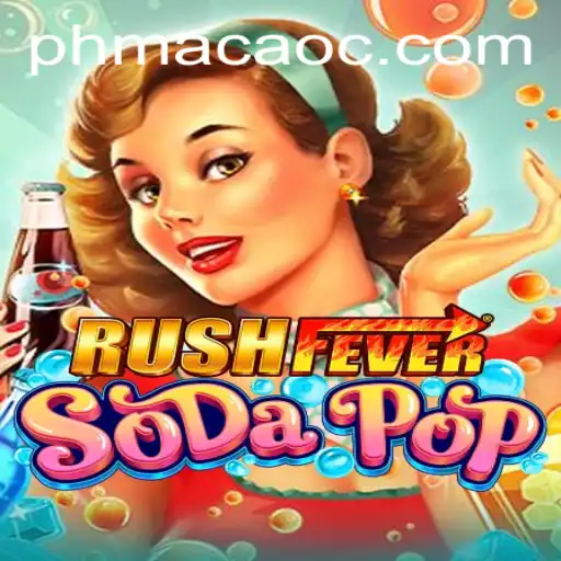 Dive into the Thrills of RushFeverSodaPop: The Ultimate Gaming Experience