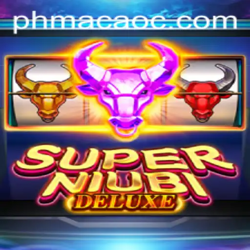 Exploring the Innovative World of SuperNiubiDeluxe: A Deep Dive into Game Mechanics and PHMACAO Integration