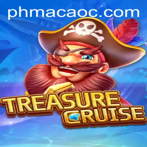 Discover the Action-Packed World of TREASURECRUISE with a Twist of PHMACAO