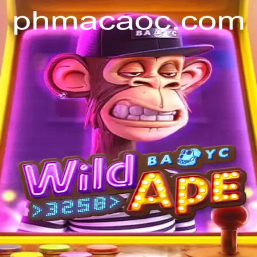 Explore the Thrilling World of WildApe3258: A Game Changer in the Gaming Industry
