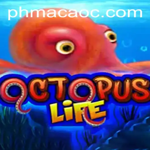 Dive Deep into OctopusLife: The Next Evolution in Gaming
