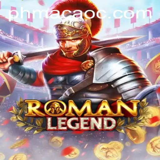 Discover RomanLegend: The Thrilling Tale of Ancient Rome