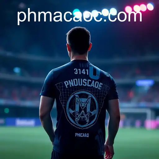 The Intersection of Sports and Philanthropy: PHMACAO Leads the Way