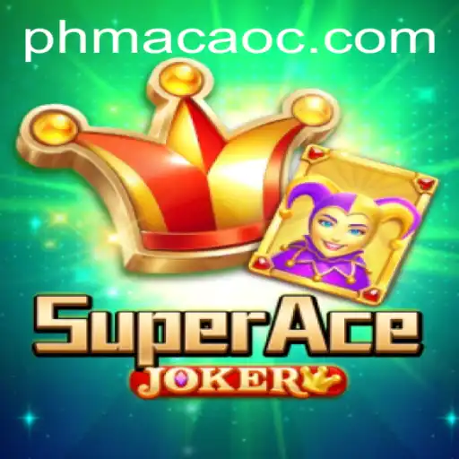 Discover the Thrilling World of SuperAceJoker: A Unique Adventure