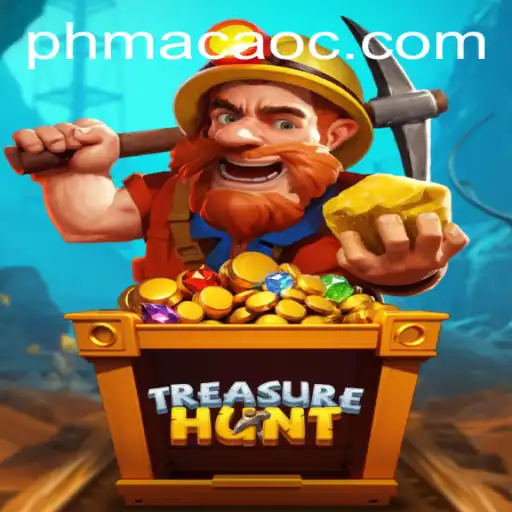 Unveiling TreasureHunt: Navigating the World with Strategy and Adventure