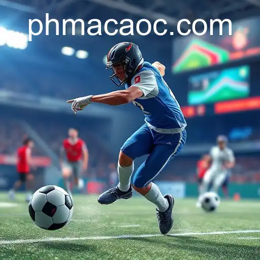Exploring the Rise of Virtual Sports: The Role of PHMACAO in Transforming the Gaming Landscape