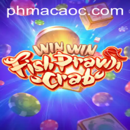 Discover the Excitement of WinWinFishPrawnCrab: Rules and Gameplay
